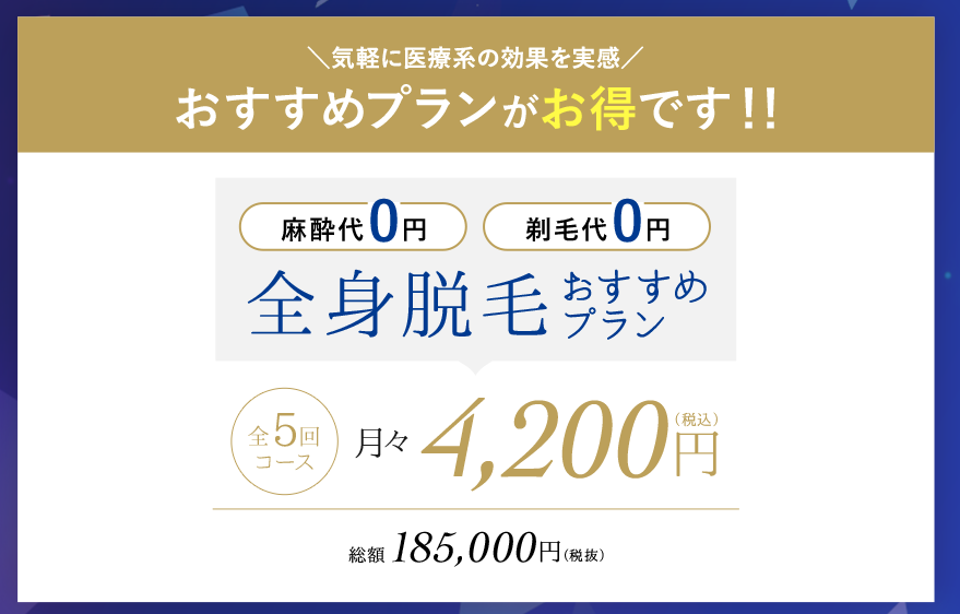 プラン