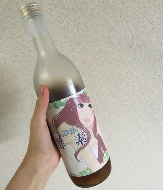 ２お嬢酵素